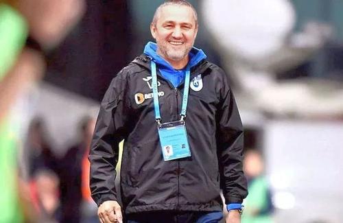 Mihai Rotaru, patronul celor de la CS Universitatea Craiova