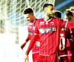 Lui Montini îi lipsesc meciurile de fotbal, n-a mai jucat unul din decembrie 2019, din cauza problemelor la genunchi