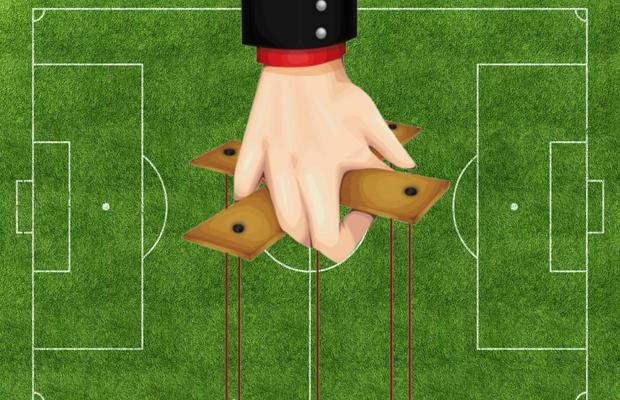 Competiție fantomă pentru pariuri pe timp de COVID-19: „E o nebunie ce se întâmplă! Suntem în carantină”