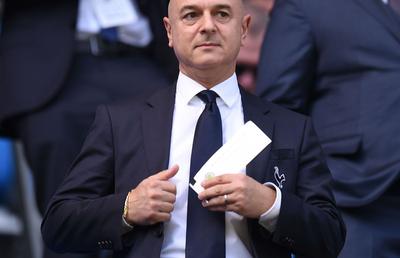 Tottenham anuntă profit de 68.8 de milioane, apoi își trimite staff-ul în șomaj