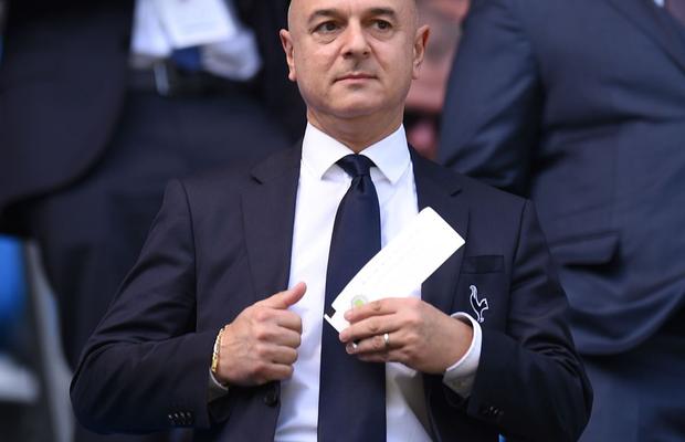 Tottenham anuntă profit de 68.8 de milioane, apoi își trimite staff-ul în șomaj