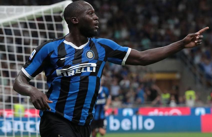 Romelu Lukaku e nemulțumit de autoritățile italiene