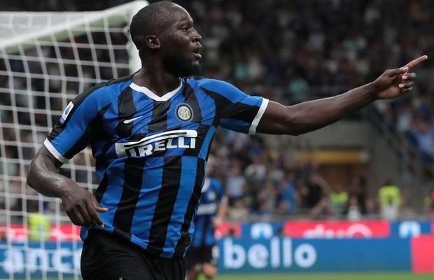 INTER. Romelu Lukaku, declarație controversată: „Au oprit fotbalul doar după ce un jucător de la Juventus s-a infectat"