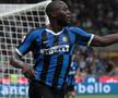 Romelu Lukaku e nemulțumit de autoritățile italiene