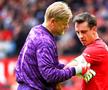 Gary Neville, atac extrem la Ministrul britanic al Sănătății: „Al naibii de laș!"