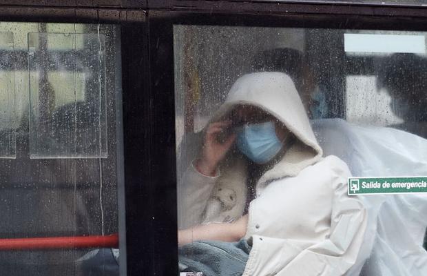 În SUA se lucrează la un vaccin împotriva Covid-19 sub forma unui plasture