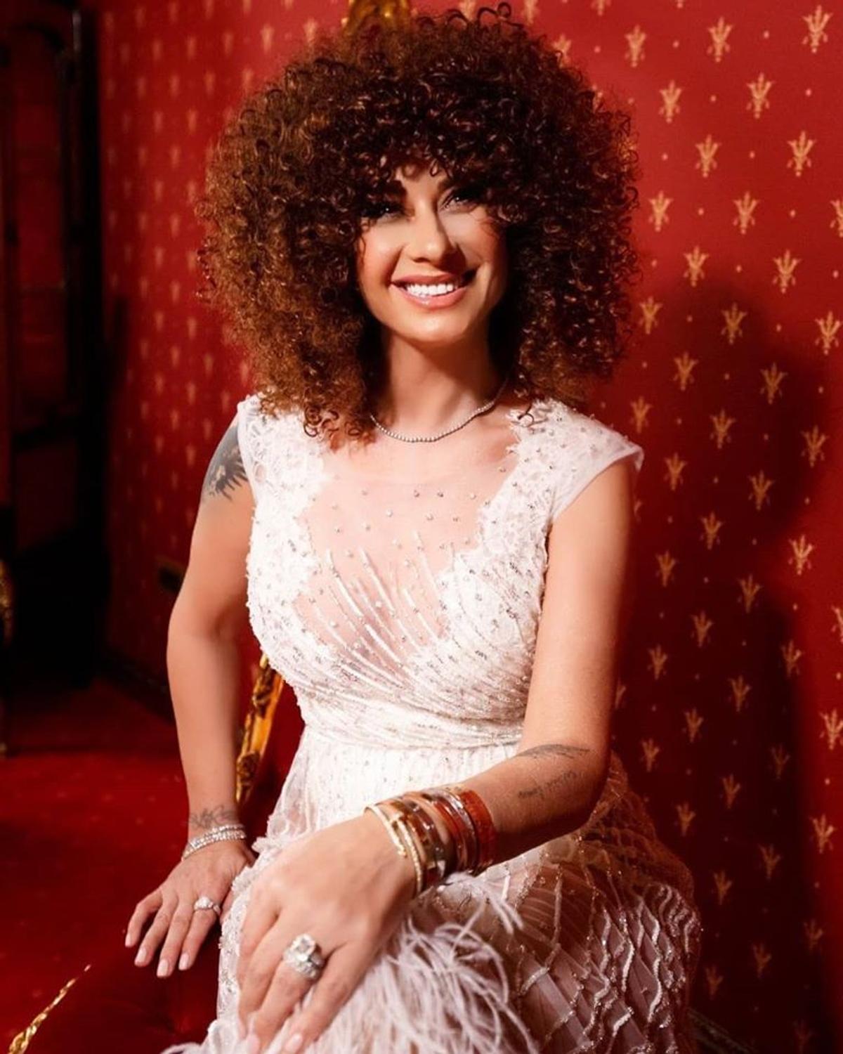 Anamaria Prodan - nunta