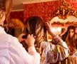 FOTO&VIDEO Anamaria Prodan, pictorial incendiar: în rochie de mireasă și fără lenjerie intimă