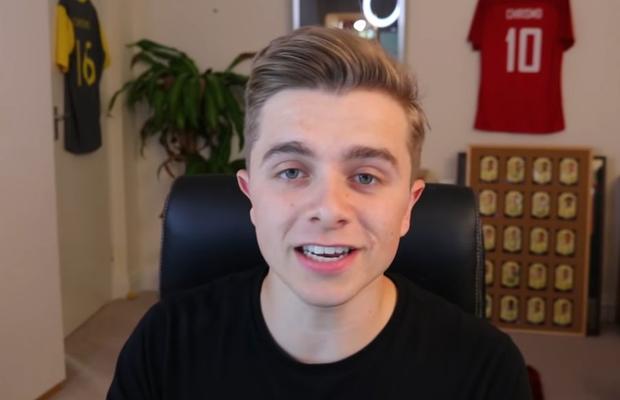 Maraton: s-a filmat timp de 24 ore în timp ce a deschis pack-uri de FIFA 20