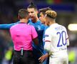 Lyon - Juventus ar fi punctul zero al COVID-19 în regiunea franceză Rhône. foto: Guliver/Getty Images