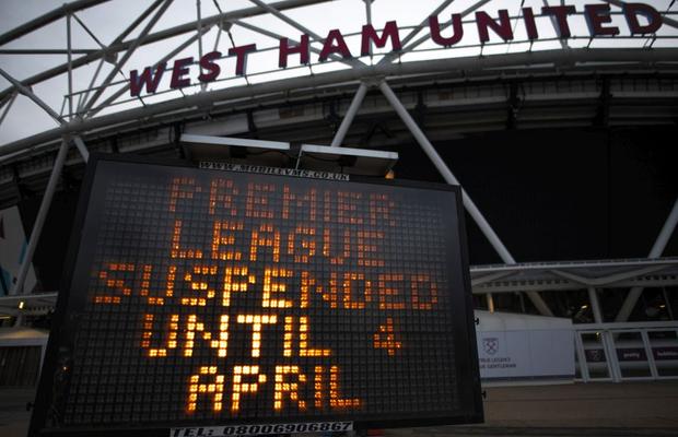 CORONAVIRUS. Idee surprinzătoare în plină pandemie » Un club a cerut ca Premier League să se joace în China