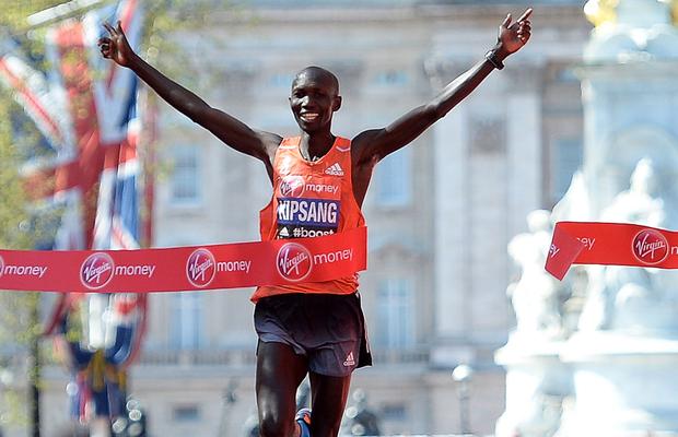 Medaliatul olimpic Wilson Kipsang, arestat în Kenya pentru că n-a respectat legea