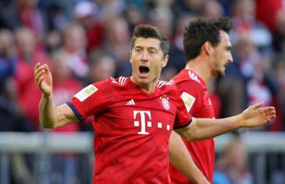 Scandalul cu mașini la Bayern s-a lăsat cu amenzi drastice: ce au făcut fotbaliștii