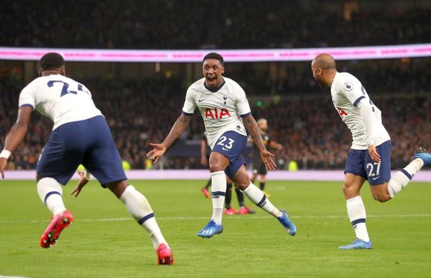 Noul star de la Tottenham a primit și el un card special FIFA 20: oare îl și merită?