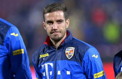 CORONAVIRUS. Alexandru Chipciu, fotbalistul atipic: „E un lucru bun că se taie salariile. Sunt de acord”