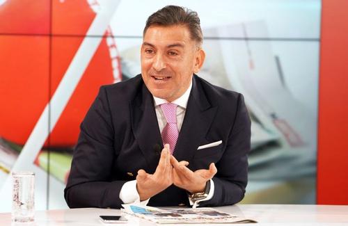 Ilie Dumitrescu a alcătuit un prim „11” ideal