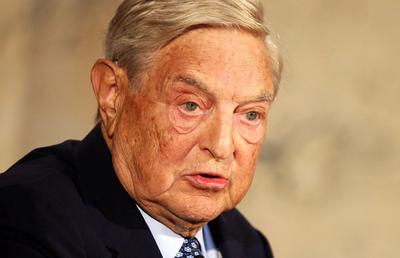 Controversatul George Soros se implică în lupta împotriva noului coronavirus » Cu câți bani sprijină Ungaria + ce mesaj are