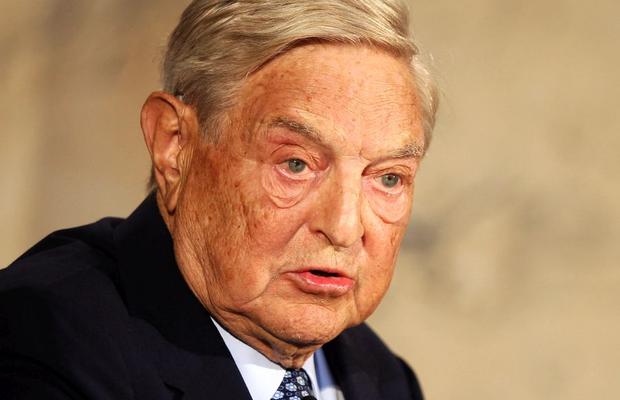 Controversatul George Soros se implică în lupta împotriva noului coronavirus » Cu câți bani sprijină Ungaria + ce mesaj are
