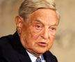 George Soros donează un milion de euro în lupta împotriva COVID-19. foto: Guliver/Getty Images