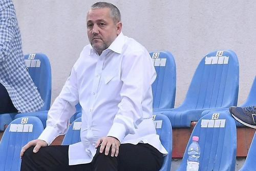 Rotaru a devenit furnizor de jucători pentru FCSB
