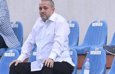 Rotaru, patron al Craiovei, scouter al FCSB! Cum i-a „furat” Becali pe doi dintre cei mai promițători jucători