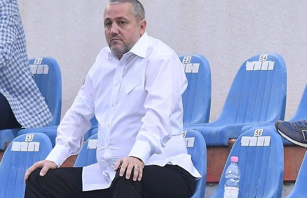 Rotaru, patron al Craiovei, scouter al FCSB! Cum i-a „furat” Becali pe doi dintre cei mai promițători jucători