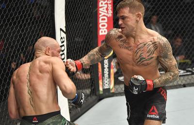 McGregor și Poirier, la un pas de o nouă luptă! Când s-ar putea întâlni din nou în cușcă