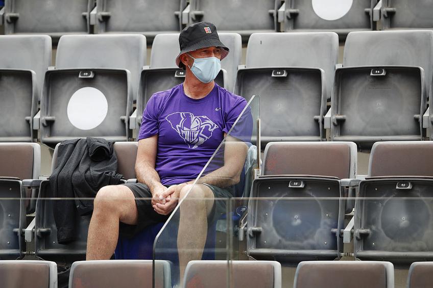 FOTO: Guliver/GettyImages