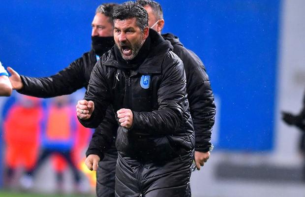 Oltenii au un as în mânecă înainte de derby-ul cu FCSB! Pe ce se bazează Craiova pentru o victorie istorică
