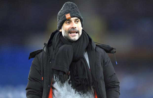 „Ce rahat faci?!” » Pep Guardiola, răspuns inedit când a fost întrebat de transferul lui Haaland