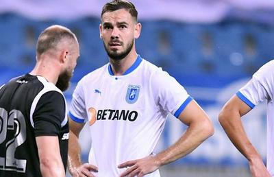 „Înțepături” înainte de FCSB - Craiova: „Se plâng de 5 luni că e Koljic accidentat”