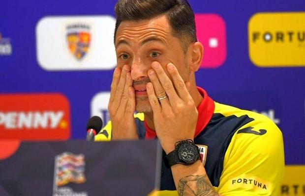 Ioan Ovidiu Sabău, nemulțumit de Rădoi și de jucători: „Ajungi la națională și nu-ți cunoști coechipierul?”
