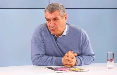 Victor Becali a găsit următorul fotbalist „de export” din Liga 1: „Este bun de transferat!”