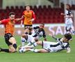 Dennis Man, sub lupa Gazzetta Dello Sport » Ce au scris jurnaliștii italieni despre golul românului din Benevento - Parma 2-2