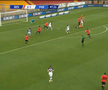 Dennis Man, sub lupa Gazzetta Dello Sport » Ce au scris jurnaliștii italieni despre golul românului din Benevento - Parma 2-2