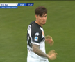 Dennis Man, sub lupa Gazzetta Dello Sport » Ce au scris jurnaliștii italieni despre golul românului din Benevento - Parma 2-2