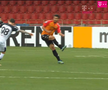 Dennis Man, sub lupa Gazzetta Dello Sport » Ce au scris jurnaliștii italieni despre golul românului din Benevento - Parma 2-2