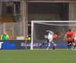 FOTO BENEVENTO - PARMA, GOL DENNIS MAN