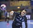 CSM București, pas uriaș spre Final Four-ul Ligii Campionilor la handbal feminin! Victorie impresionantă cu ȚSKA Moscova