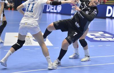 CSM București, pas uriaș spre Final Four-ul Ligii Campionilor la handbal feminin! Victorie impresionantă cu ȚSKA Moscova