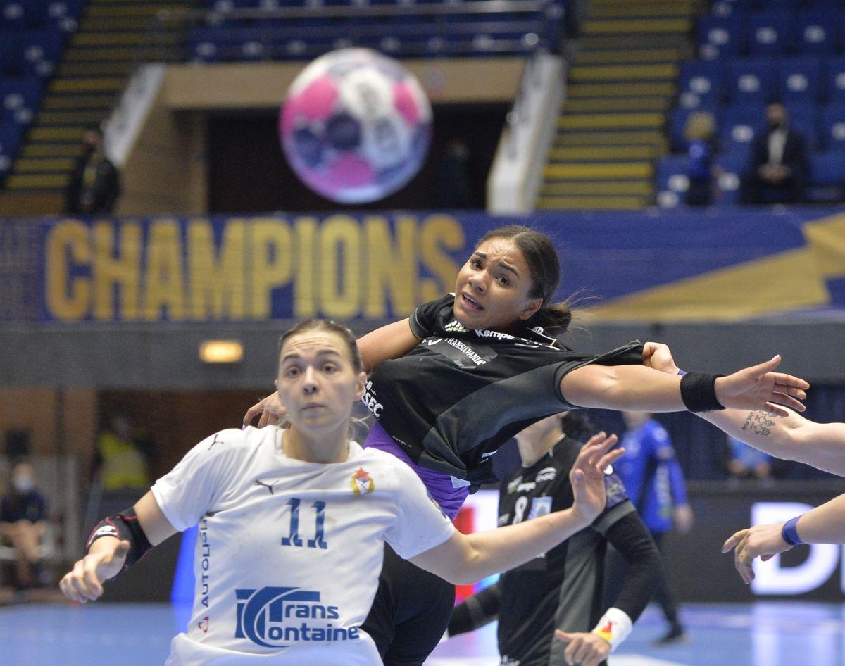 Primarul Nicușor Dan: „Bucureștiul are nevoie de CSM. E un brand!” + „Echipa de handbal costă 17-18 milioane de lei”