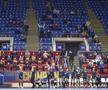 CSM București, pas uriaș spre Final Four-ul Ligii Campionilor la handbal feminin! Victorie impresionantă cu ȚSKA Moscova