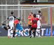 Dennis Man, sub lupa Gazzetta Dello Sport » Ce au scris jurnaliștii italieni despre golul românului din Benevento - Parma 2-2
