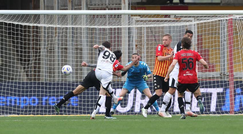Dennis Man, Parma // foto: Guliver/gettyimages