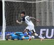 Dennis Man, sub lupa Gazzetta Dello Sport » Ce au scris jurnaliștii italieni despre golul românului din Benevento - Parma 2-2