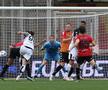 Dennis Man, sub lupa Gazzetta Dello Sport » Ce au scris jurnaliștii italieni despre golul românului din Benevento - Parma 2-2