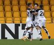 Dennis Man, sub lupa Gazzetta Dello Sport » Ce au scris jurnaliștii italieni despre golul românului din Benevento - Parma 2-2