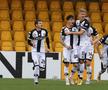 Dennis Man, sub lupa Gazzetta Dello Sport » Ce au scris jurnaliștii italieni despre golul românului din Benevento - Parma 2-2
