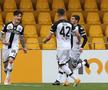 Dennis Man, sub lupa Gazzetta Dello Sport » Ce au scris jurnaliștii italieni despre golul românului din Benevento - Parma 2-2