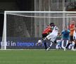 Dennis Man, sub lupa Gazzetta Dello Sport » Ce au scris jurnaliștii italieni despre golul românului din Benevento - Parma 2-2